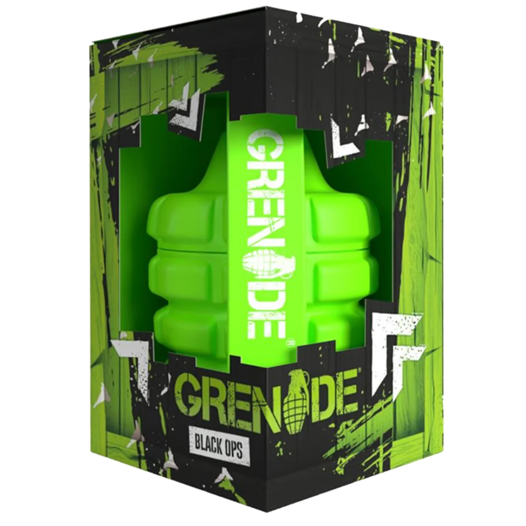 Grenade Grenade Black Ops - 100 kapslí