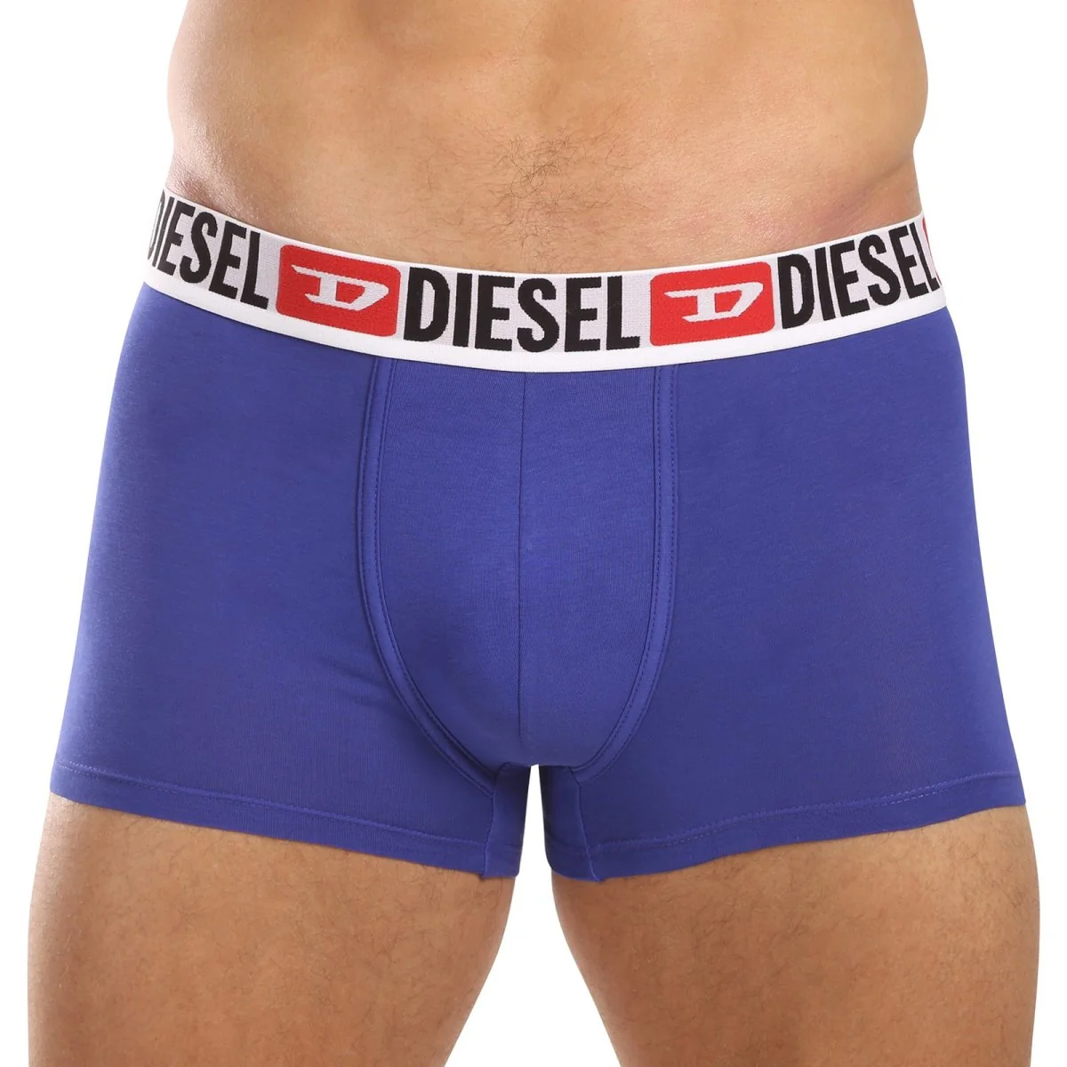 Diesel 3PACK pánské boxerky vícebarevné (00ST3V-0DDAI-E6987) M 