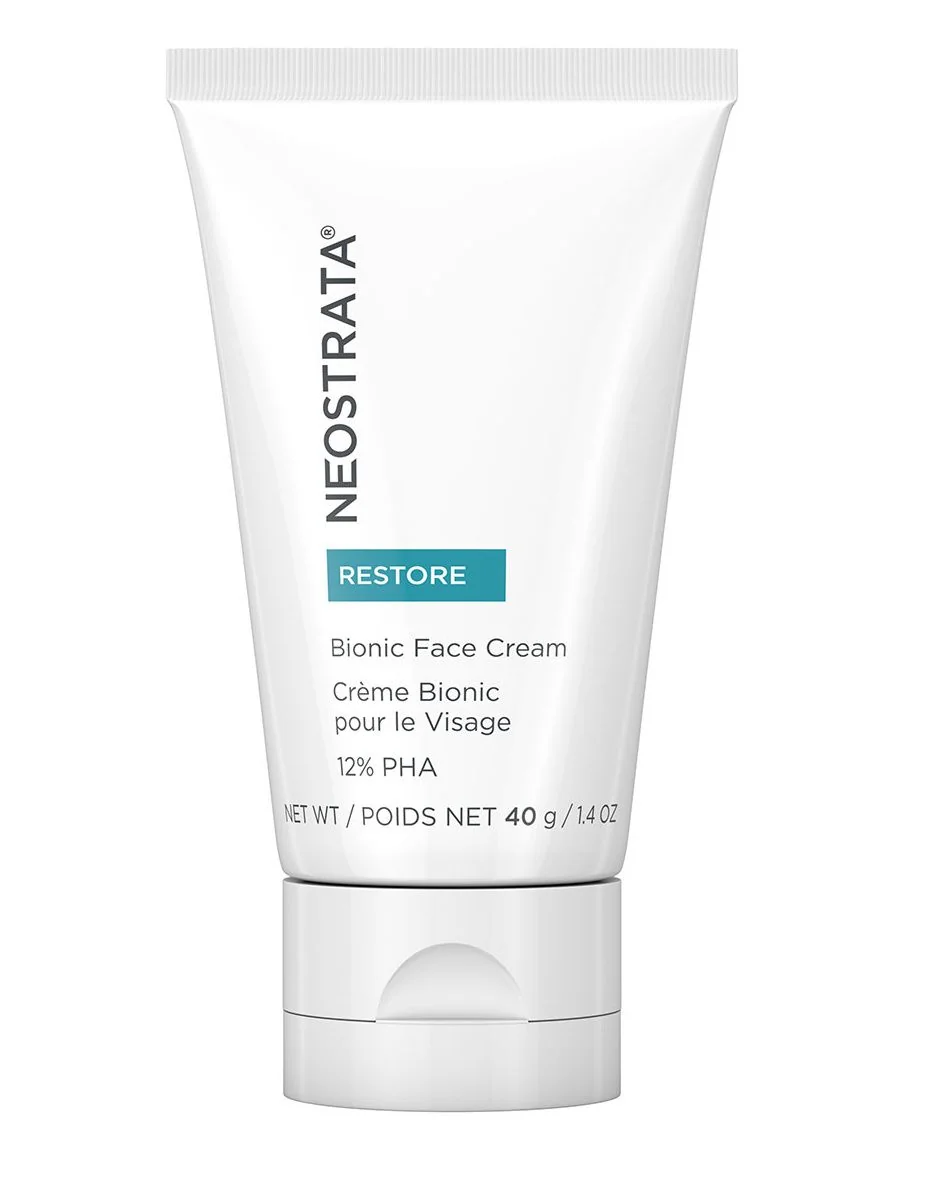 Neostrata Restore Bionic Face Cream vyhlazující krém 40 g