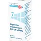 Schüsslerovy soli Magnesium phosphoricum DHU D6 80 tablet