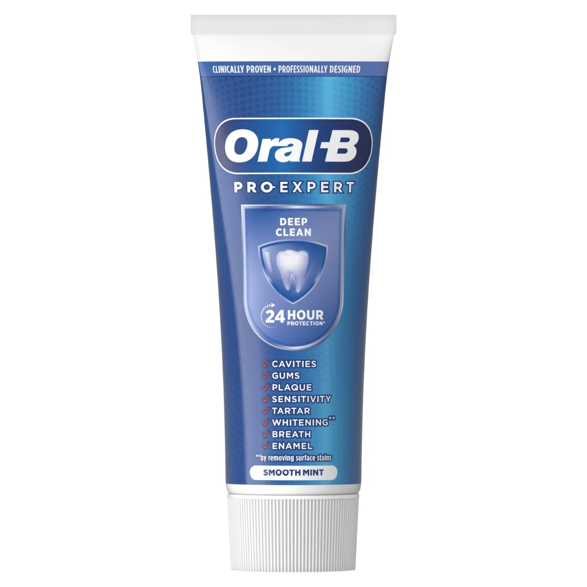 Oral-B Pro Expert Deep Clean zubní pasta 75 ml