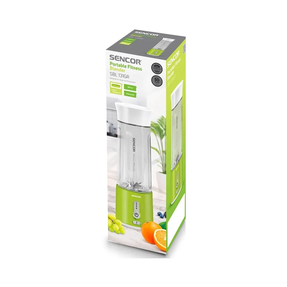 SENCOR SBL 131GR smoothie mixér