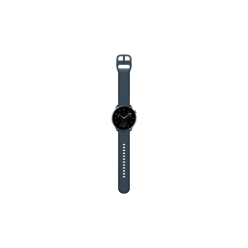 Amazfit GTR Mini Oceal Blue chytré hodinky