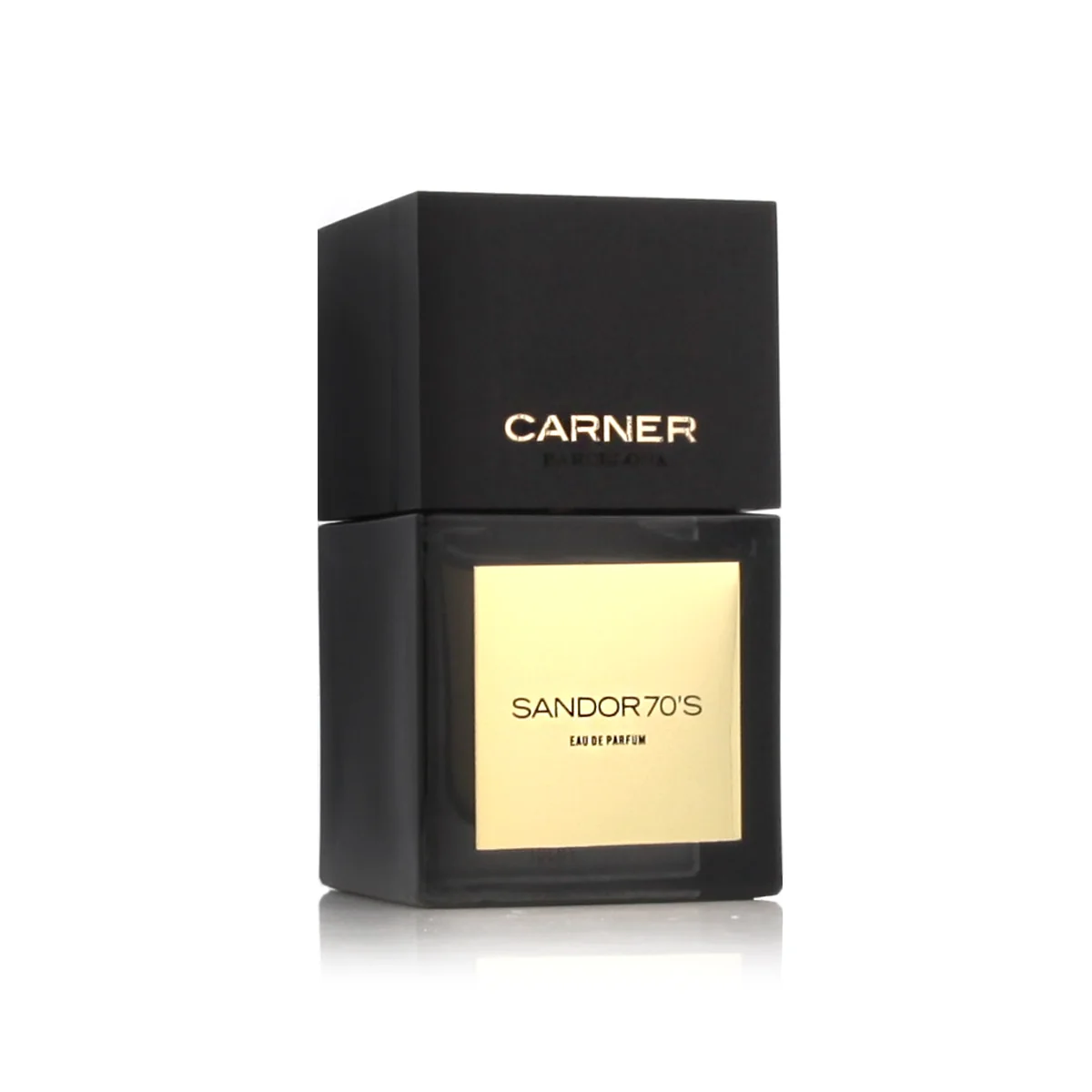 Carner Barcelona Sandor 70'S EDP 50 ml UNISEX