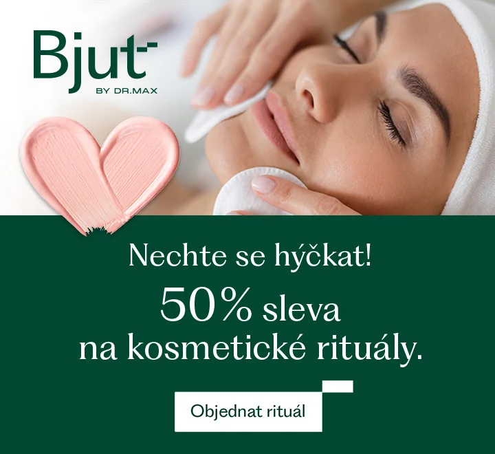 Rezervace rituálu s 50% slevou