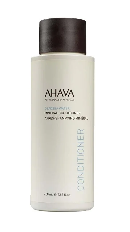 Ahava Dead Sea Water minerální kondicionér 400 ml