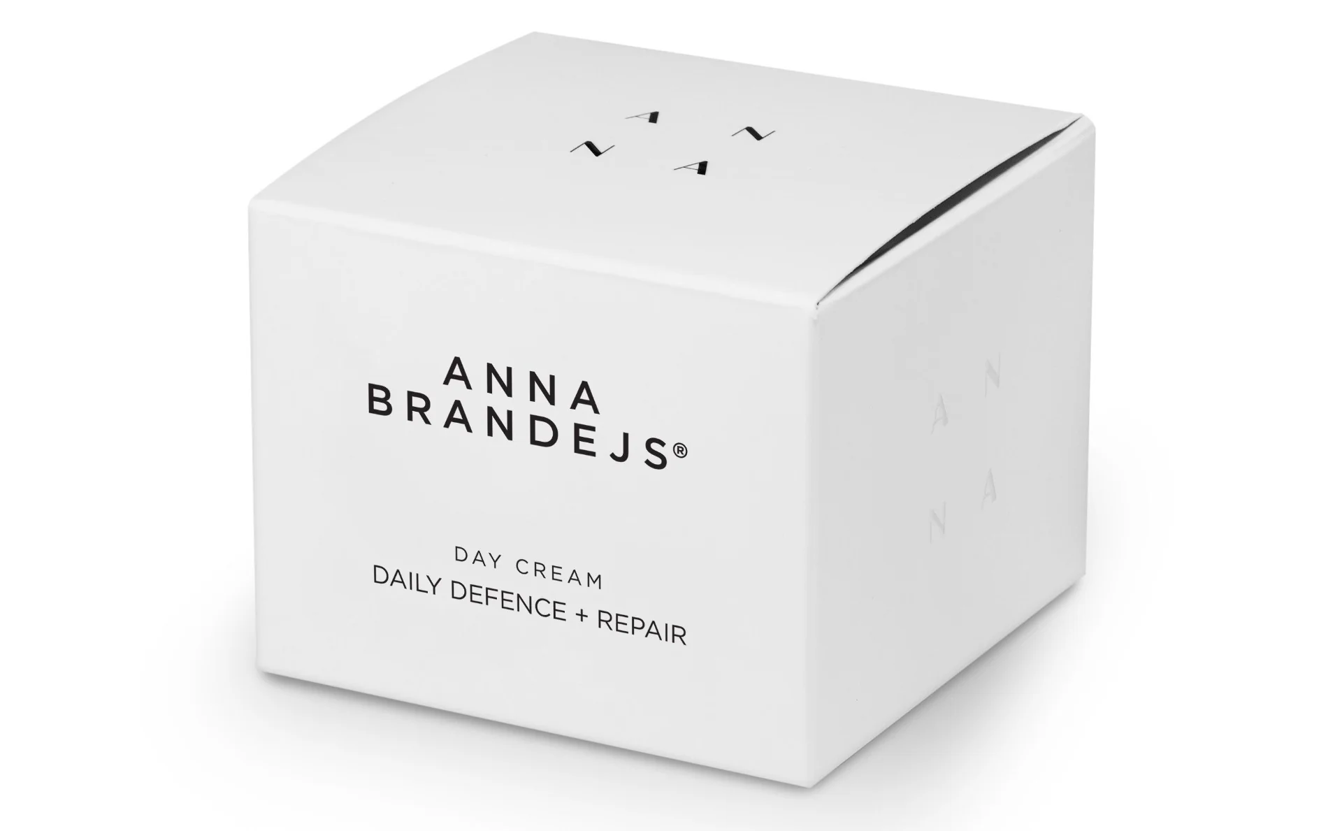 ANNA BRANDEJS Daily Defence + Repair denní omlazující krém 50 ml