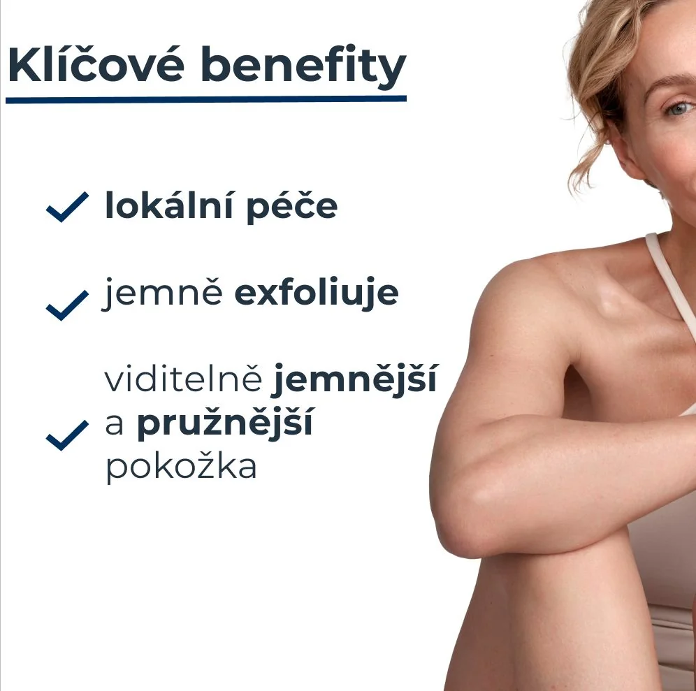 Eucerin UreaRepair Krém pro lokální použití 30% Urea 75 ml