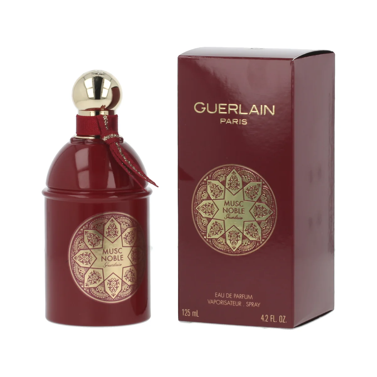 Guerlain Musc Noble EDP 125 ml UNISEX