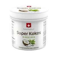 SwissMedicus Super Kokos a aloe