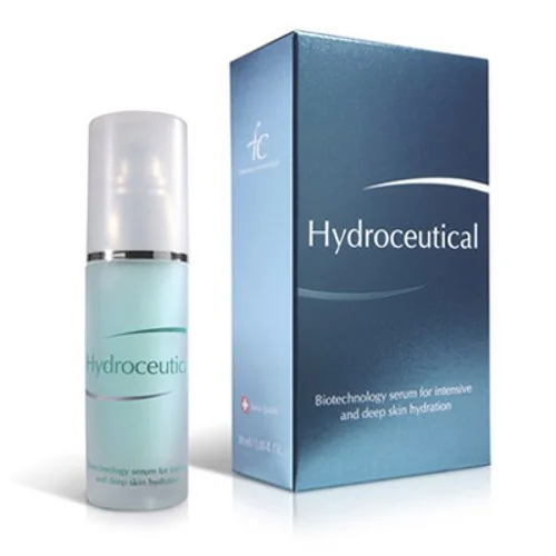 Fc Hydroceutical sérum na intenzivní hloubkovou hydrataci 30 ml