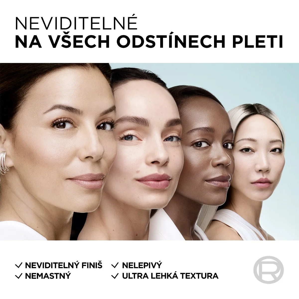 Loréal Paris Bright Reveal Denní Anti-UV Fluid proti tmavým skvrnám SPF50+ 50 ml