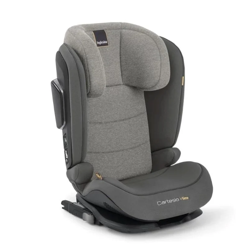 Inglesina Cartesio I-Size 2024 Stone Grey