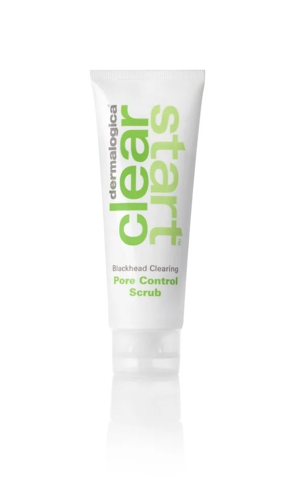 Dermalogica Clear Start Blackhead Clearing Pore Control Scrub 75 ml