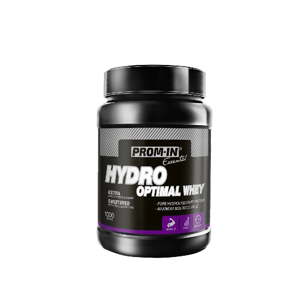 Prom-IN Hydro Optimal Banán 1000 g