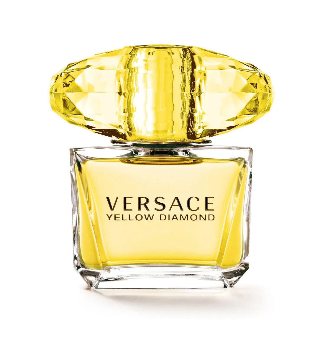 Versace Yellow Diamond toaletní voda pro ženy 90 ml