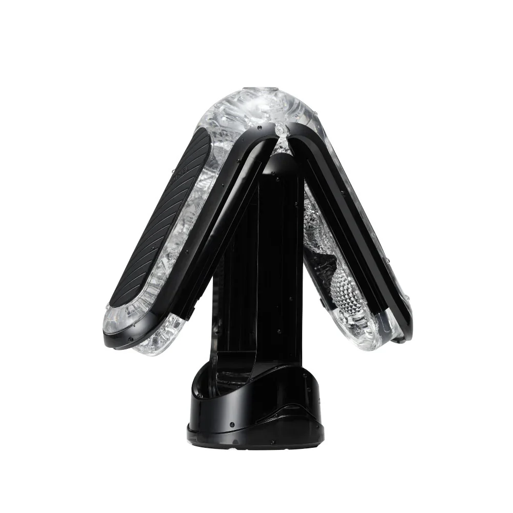 TENGA Masturbátor -  Flip Zero Gravity black 