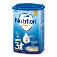 Nutrilon Advanced 3 Vanilla