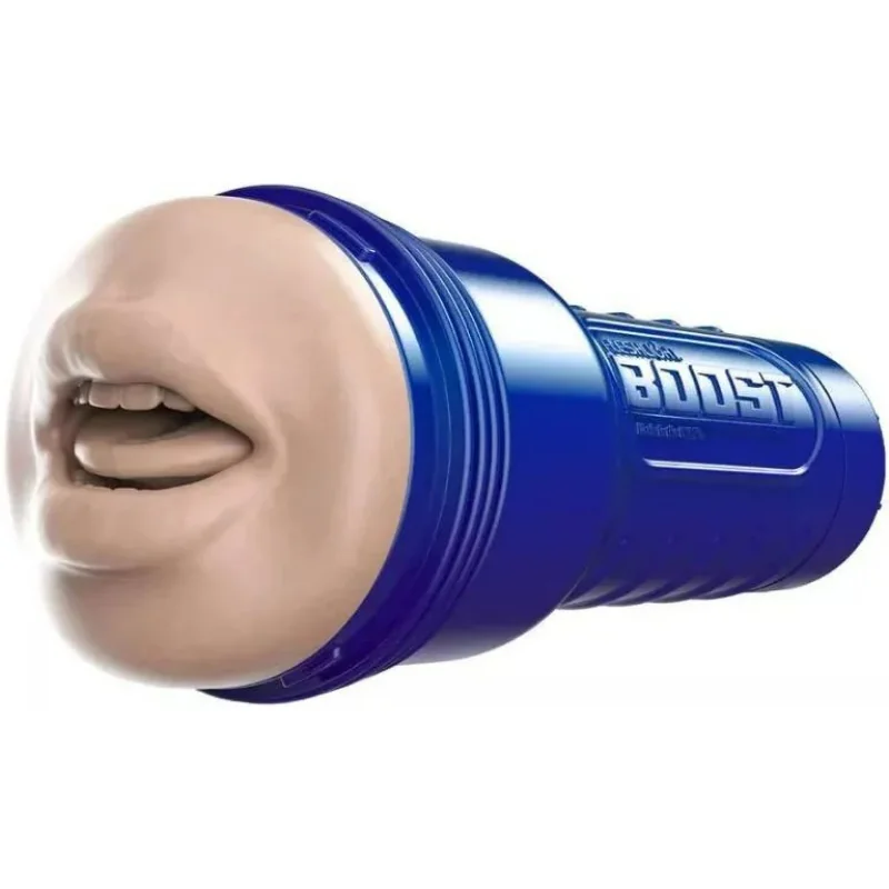 Fleshlight Boost masturbátor