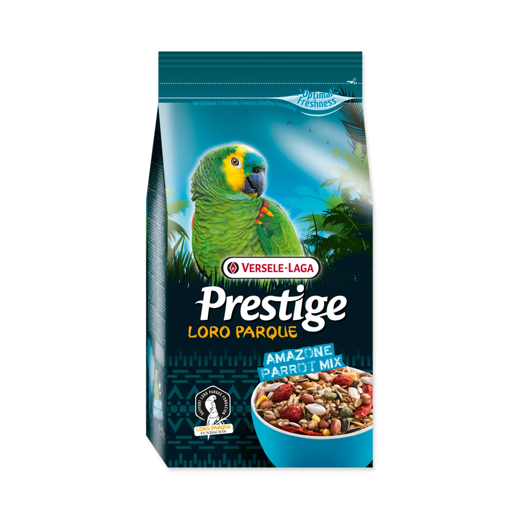 Versele-Laga Prestige Premium amazoňan 1 kg