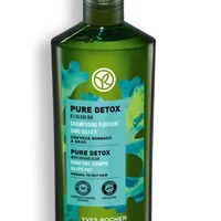 Yves Rocher Detoxikační šampon s bio řasou 300 ml