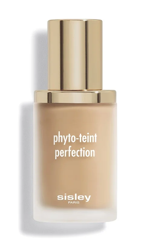 Sisley Phyto-Teint Perfection 3W2 Hazel matující make-up 30 ml