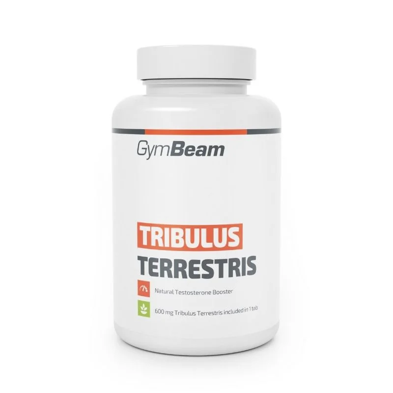 GymBeam Tribulus Terrestris 120 tablet