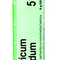 Boiron NITRICUM ACIDUM CH5