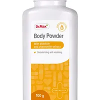 Dr. Max Body Powder