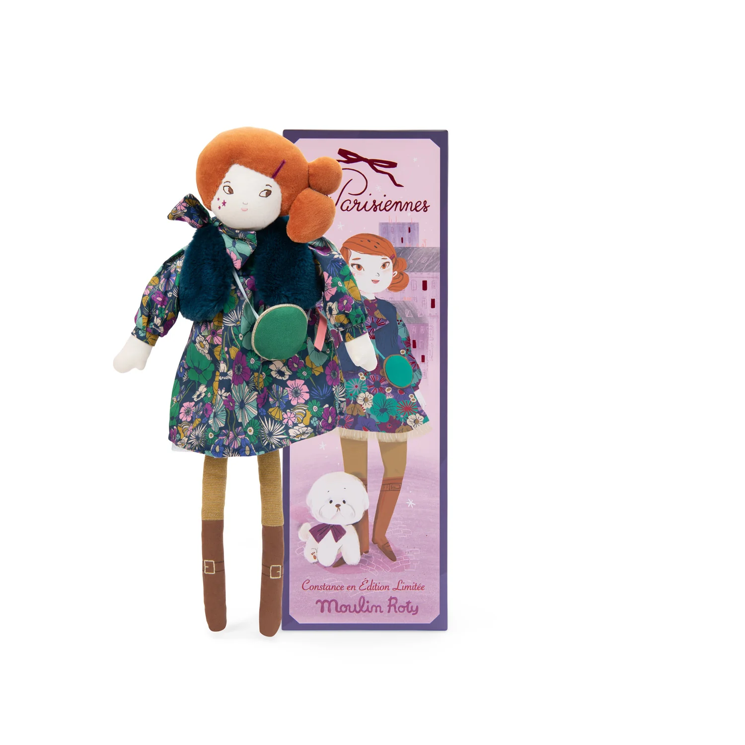 Moulin Roty Panenka Madame Constance 