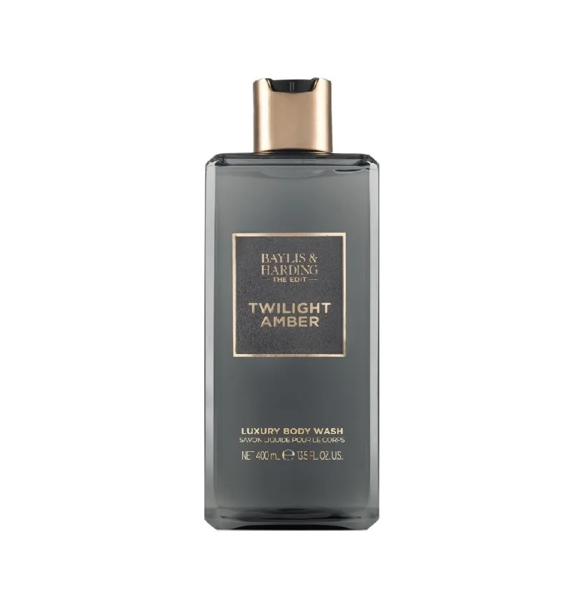 Baylis & Harding Sprchový gel Twilight amber 400 ml