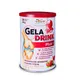 Geladrink Plus jahoda nápoj 340 g
