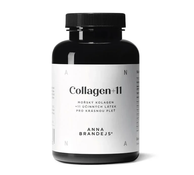 ANNA BRANDEJS Collagen+11 150 tobolek