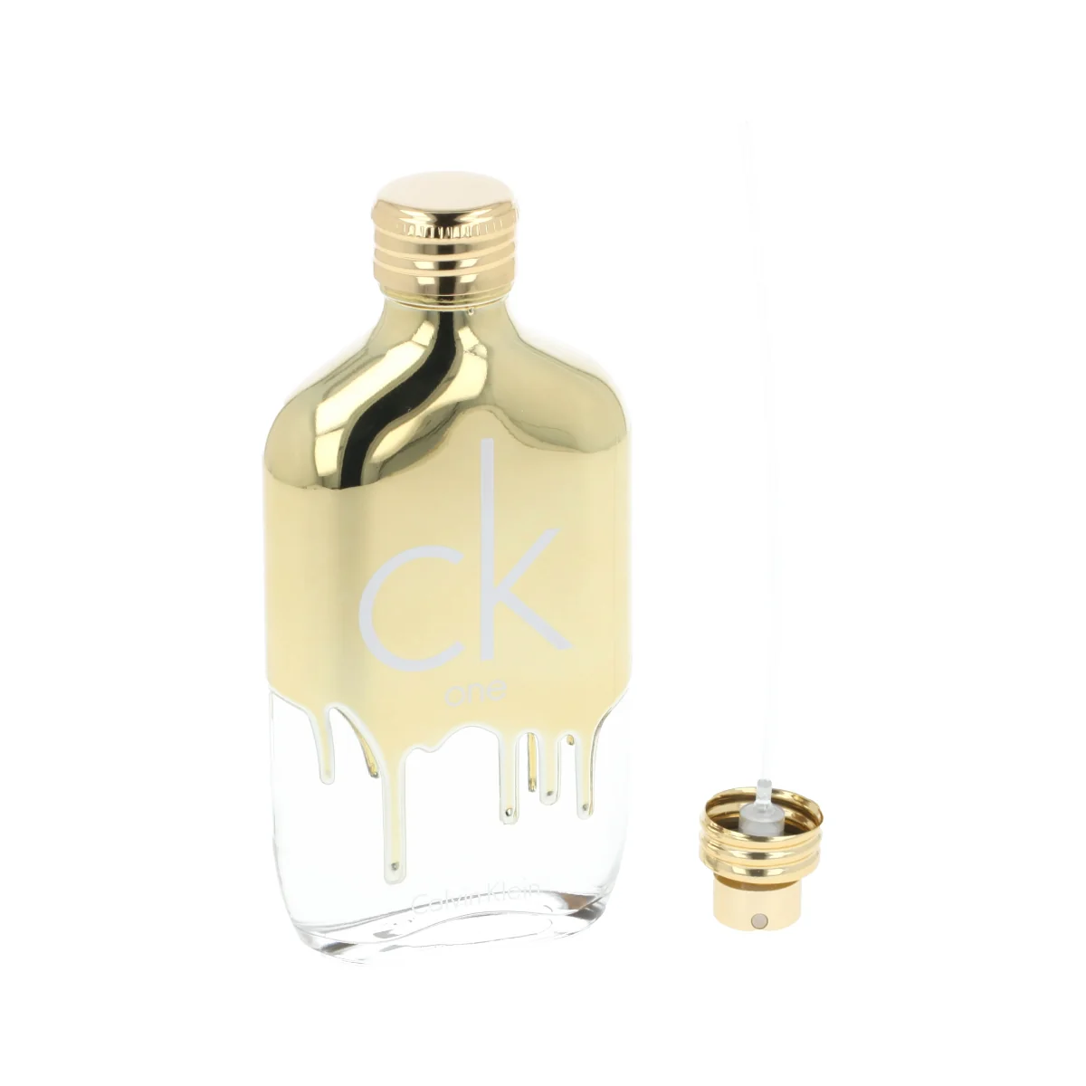 Calvin Klein Ck One Gold EDT 100 ml UNISEX