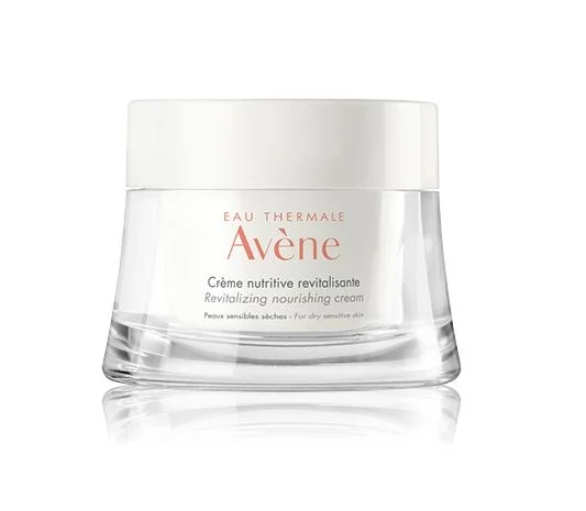 Avène Výživný revitalizační krém 50 ml