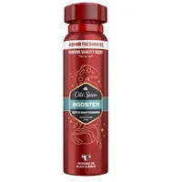 Old Spice Booster Pánský antiperspirant a deodorant ve spreji