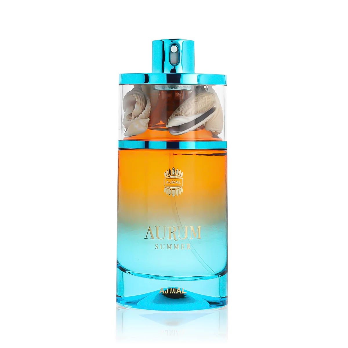 Ajmal Aurum Summer EDP 75 ml W