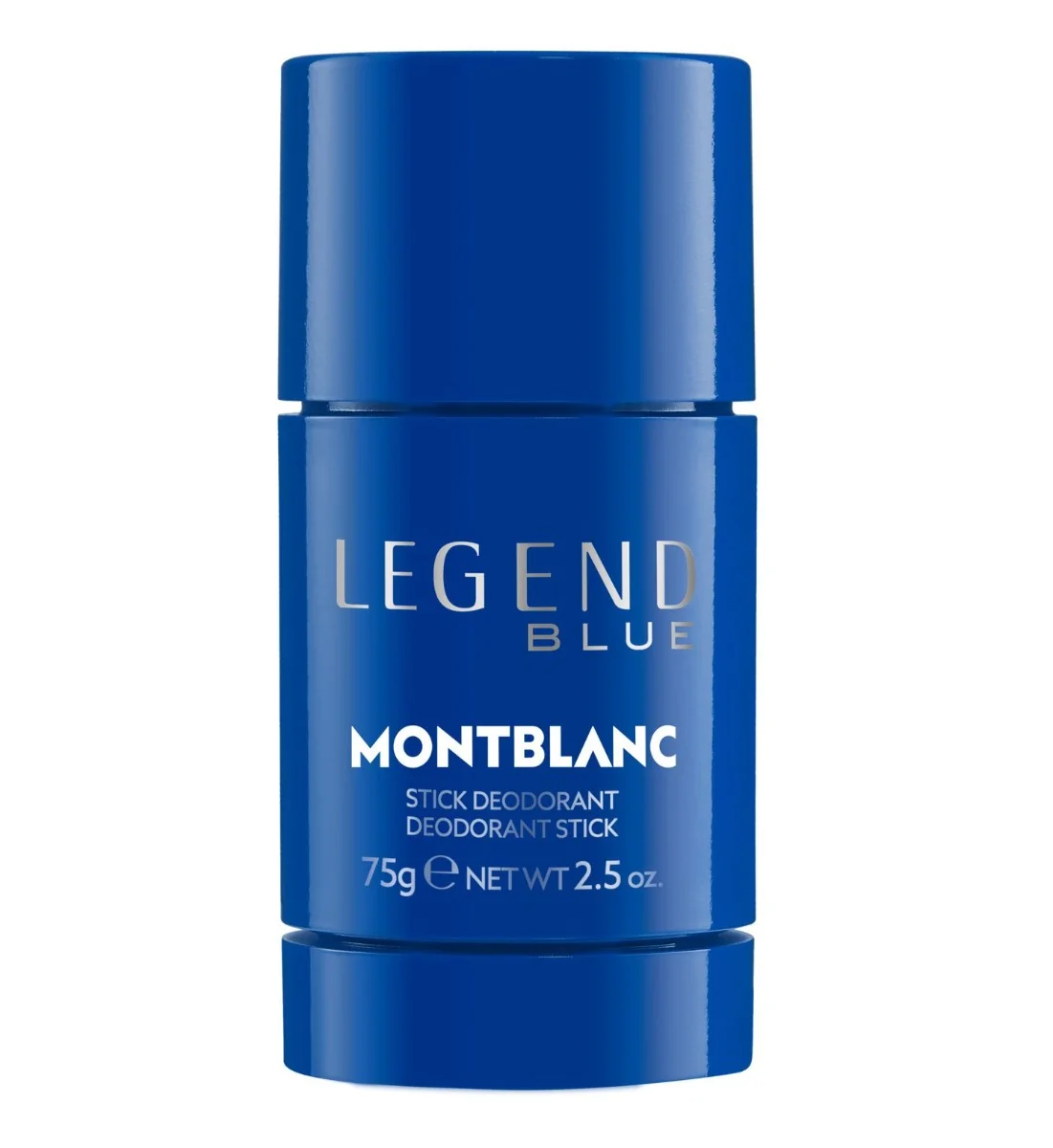 MONTBLANC LEGEND BLUE deostick 75 g