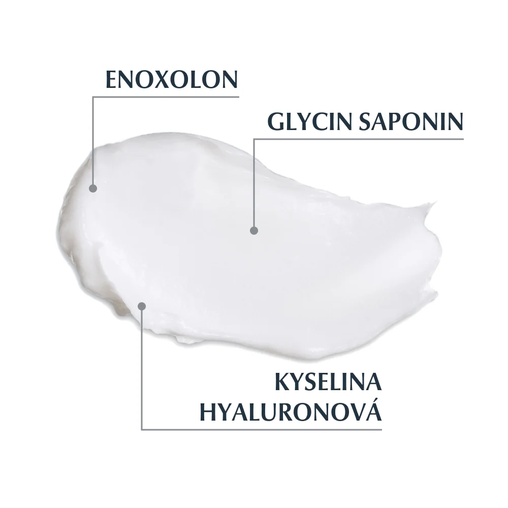 Eucerin Hyaluron-Filler + 3x Effect noční krém náhradní náplň 50 ml