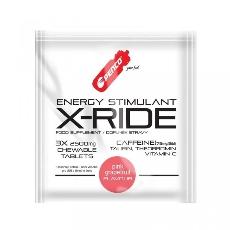 Penco X-RIDE 3 tablety