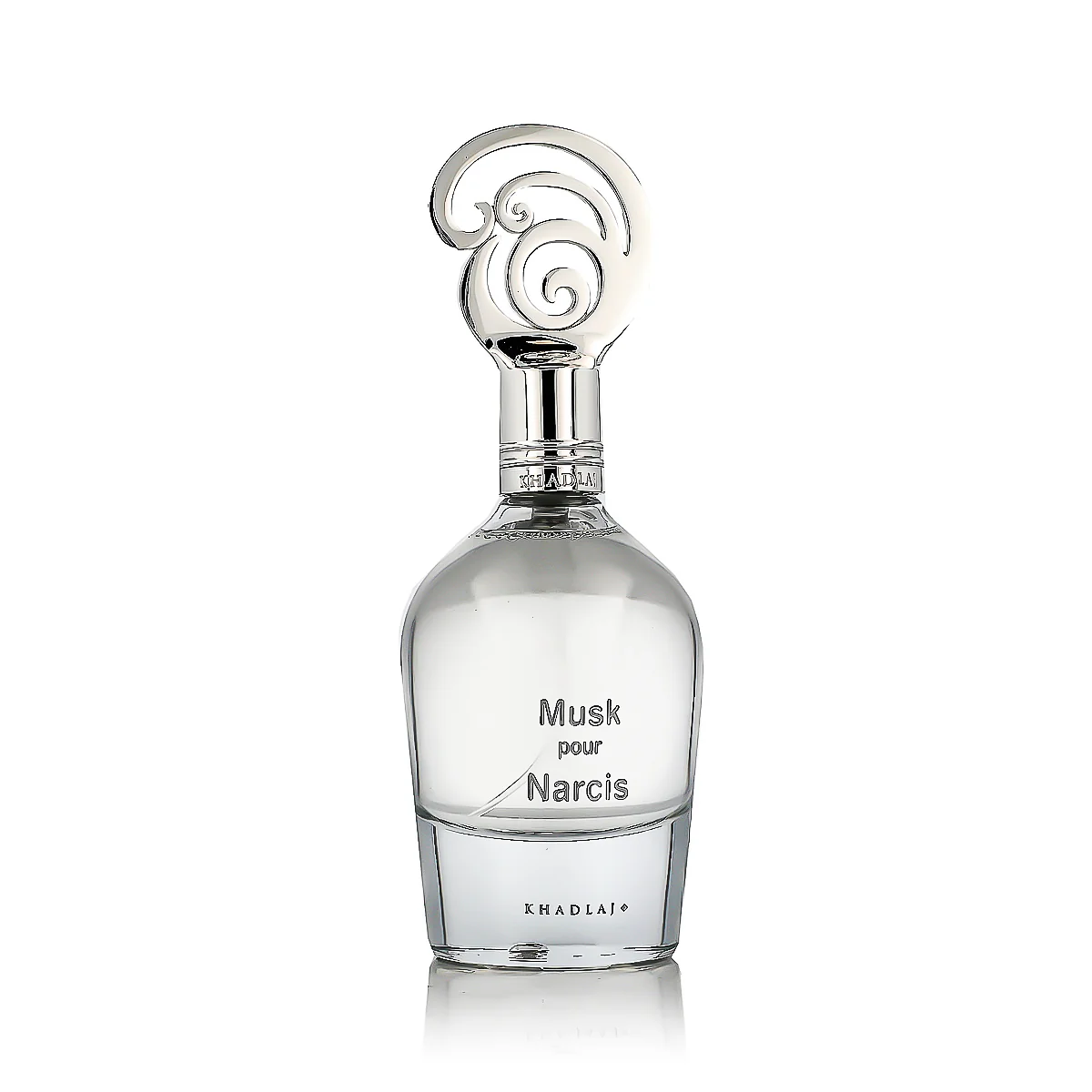 Khadlaj Musk Pour Narcis EDP 100 ml M