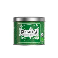 Kusmi Tea Organic Spearmint Green tea