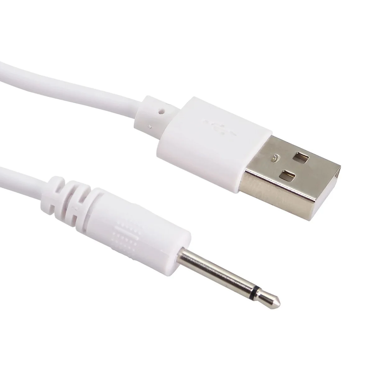 PlusOne Nabíjecí USB kabel PLO-6718 2 ks