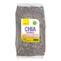 Wolfberry Chia semínka