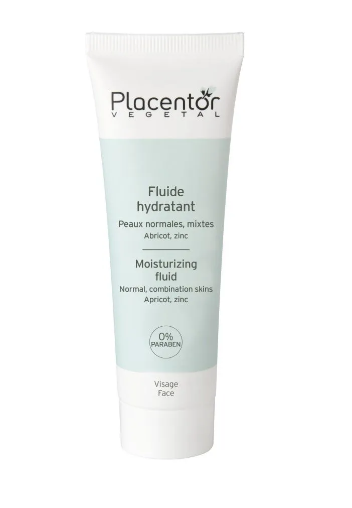 Placentor Hydratační emulze 40 ml