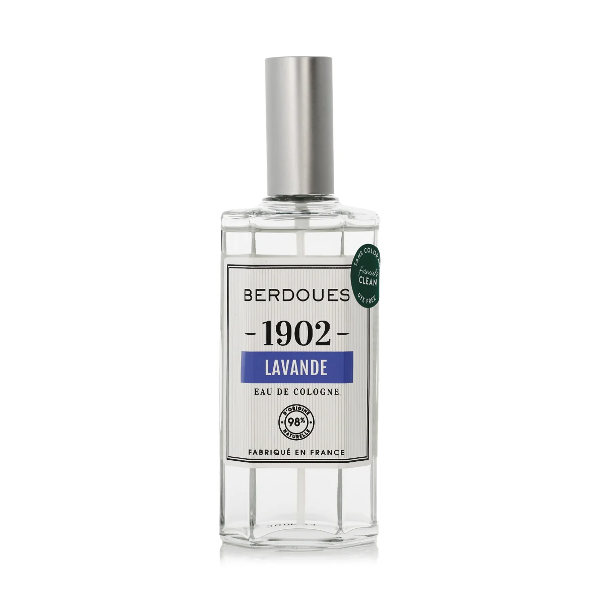 Berdoues 1902 Lavande EDC 125 ml UNISEX