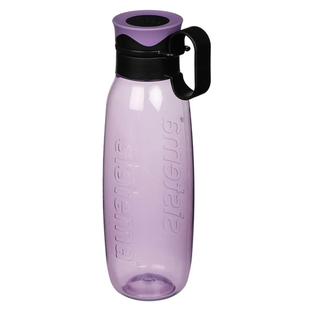 Sistema Hydrate Tritan Traverse Flip Top lahev 650 ml