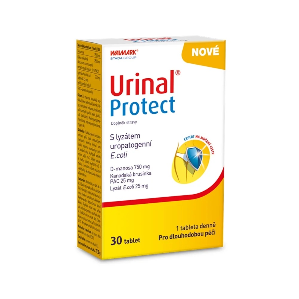 Walmark Urinal Protect 30 tablet