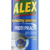 Alex Na všechny povrchy proti prachu