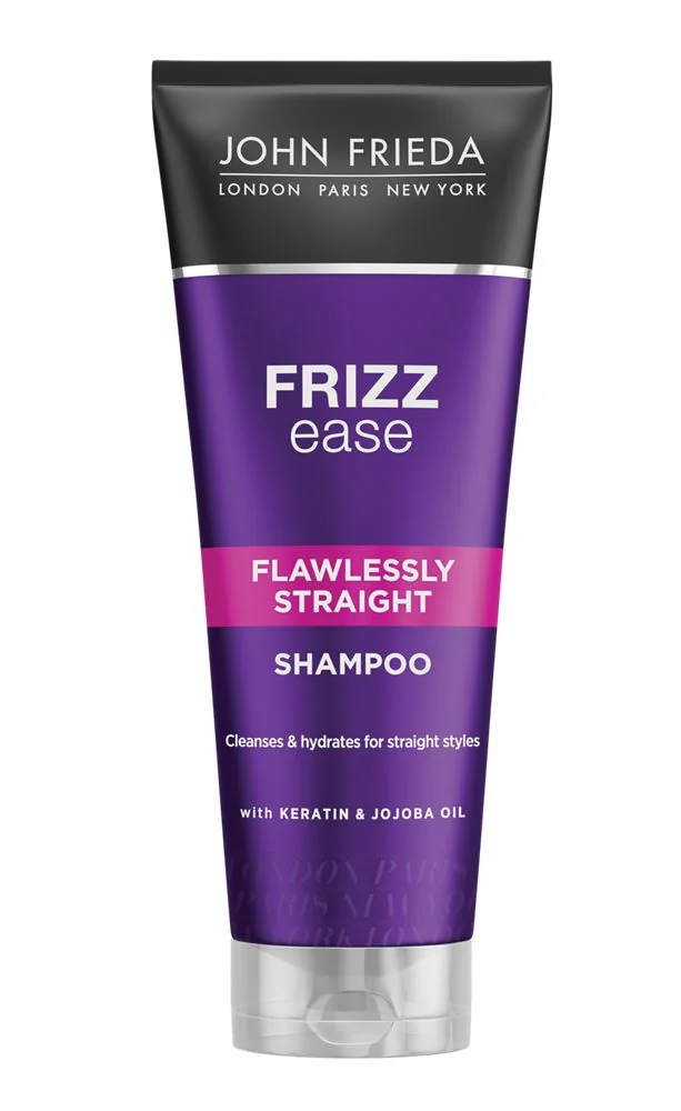 John Frieda Frizz Ease Flawlessly Straight šampon 250 ml